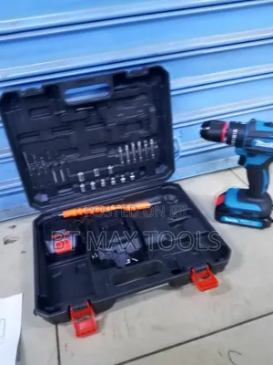 Rechargeable Hammer Drill 88v Makita