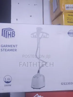 Rebune Stand Alone Garment Steamer