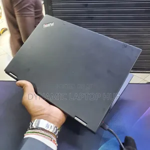 Laptop Lenovo ThinkPad X380 Yoga 8GB Intel Core I5 SSD 256GB