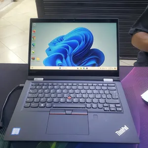 Laptop Lenovo ThinkPad X380 Yoga 8GB Intel Core I5 SSD 256GB