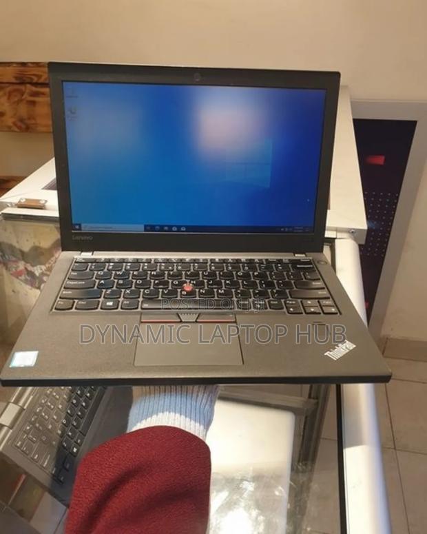 Laptop Lenovo ThinkPad 13 8GB Intel Core I5 SSD 256GB - main view