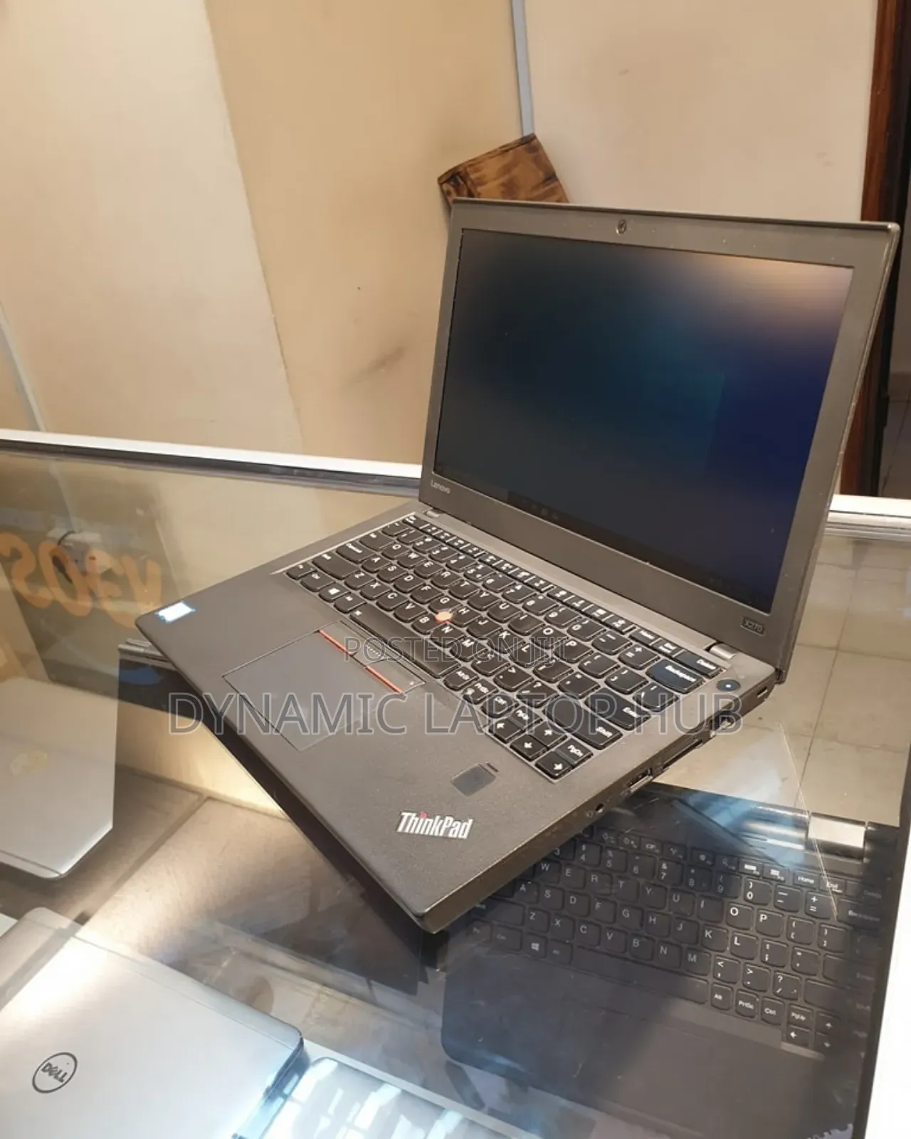 Laptop Lenovo ThinkPad 13 8GB Intel Core I5 SSD 256GB
