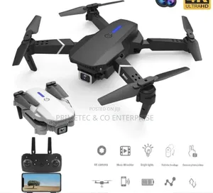 Rotation Foldable Aerial Camera Rc Drone Gift