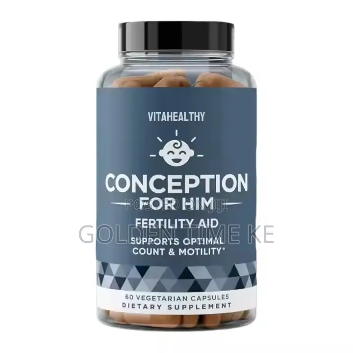 Boost Sperm Count Motility Naturally
