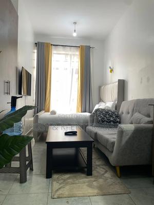 Executive Furnished Studio BNB in Kiambu Road