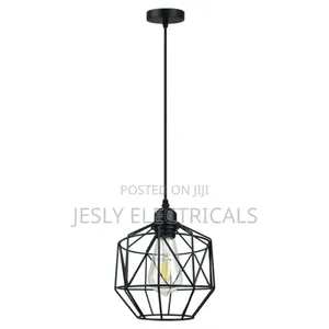 Pendant Lighting Industrial Ceiling Hanging Light