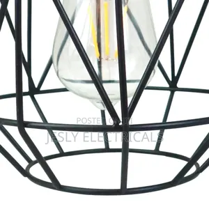 Pendant Lighting Industrial Ceiling Hanging Light