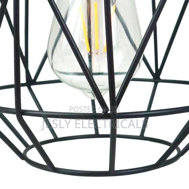 Pendant Lighting Industrial Ceiling Hanging Light - thumbnail 2