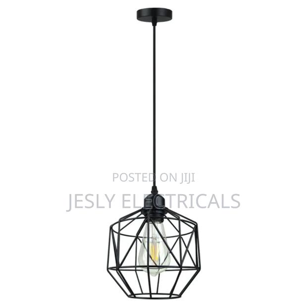 Pendant Lighting Industrial Ceiling Hanging Light - thumbnail 3