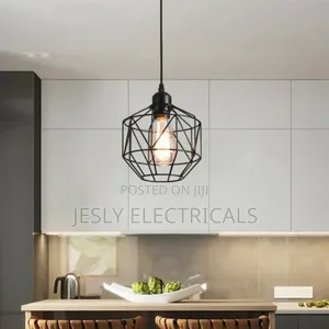 Pendant Lighting Industrial Ceiling Hanging Light