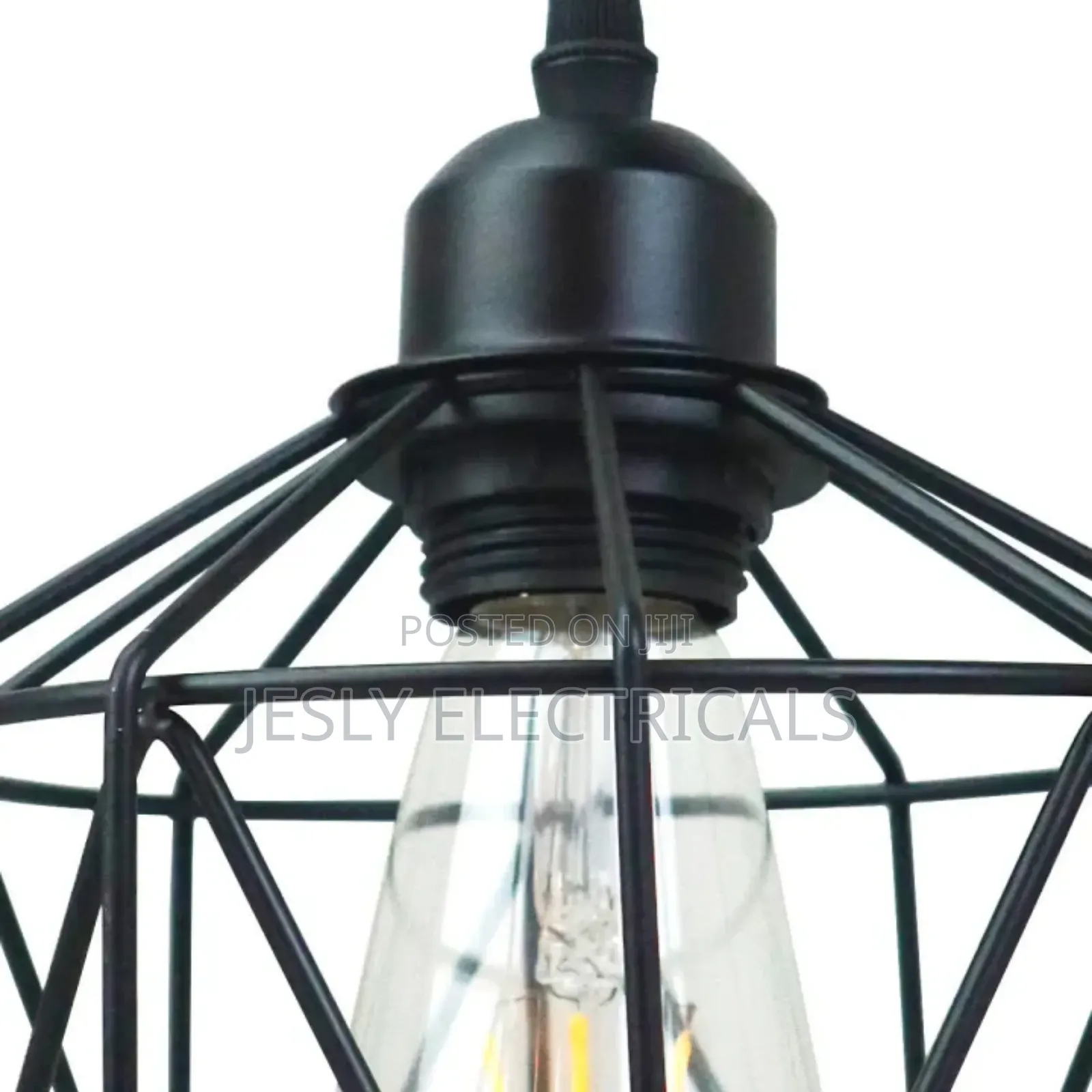 Pendant Lighting Industrial Ceiling Hanging Light