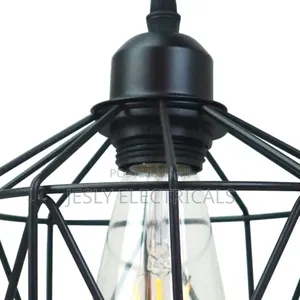 Pendant Lighting Industrial Ceiling Hanging Light