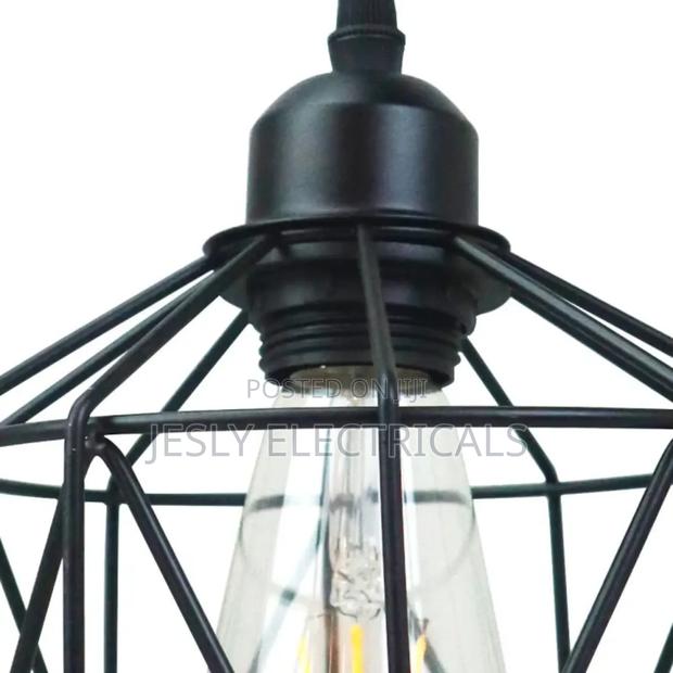 Pendant Lighting Industrial Ceiling Hanging Light - thumbnail 5