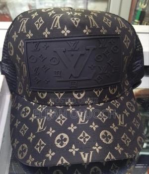 Louse Vuitton Design Quality Caps - thumbnail 2