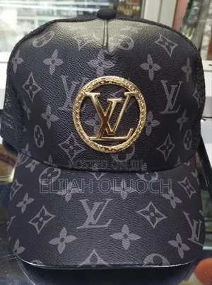 Louse Vuitton Design Quality Caps