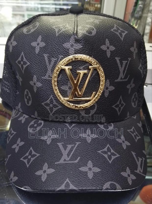 Louse Vuitton Design Quality Caps - thumbnail 3