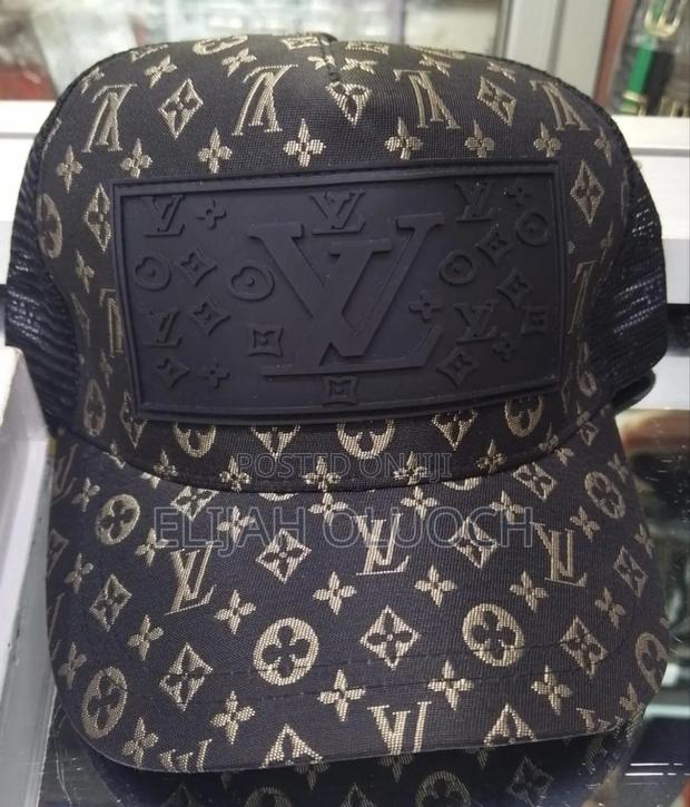 Louse Vuitton Design Quality Caps - thumbnail 4
