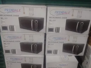 Primdale 20l 700w Digital Microwave Oven