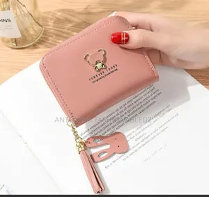 Cute Clutch Bag