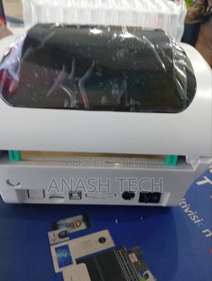 Xprinter Xp-470b 4-Inch 108mm Barcode Label Printer - thumbnail 2