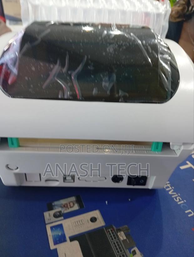 Xprinter Xp-470b 4-Inch 108mm Barcode Label Printer - main view