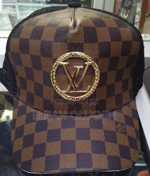 Louse Vuitton Design Quality Caps