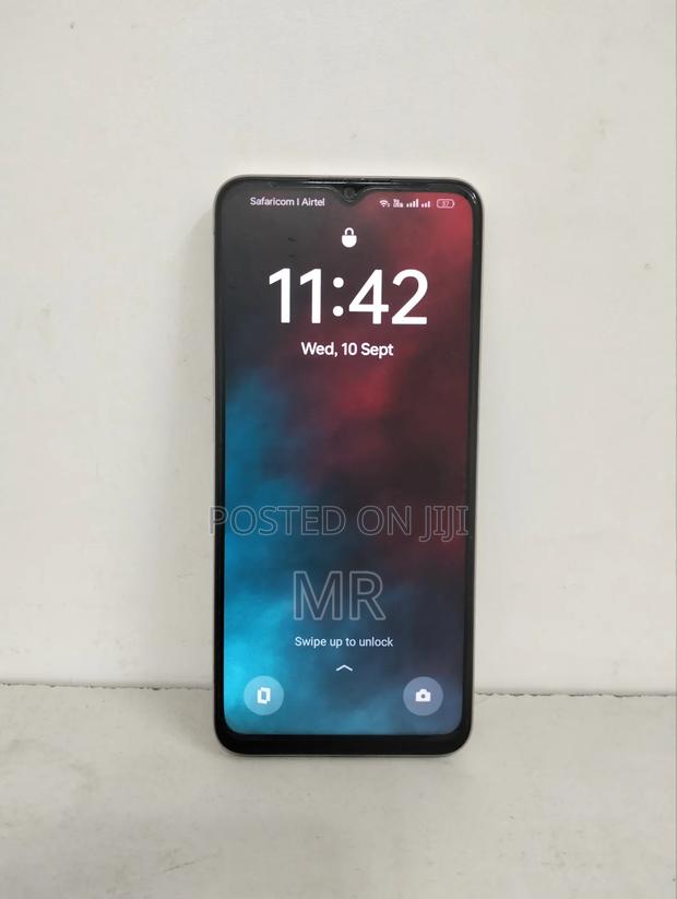Oppo A77s 128 GB Orange