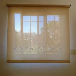 Premium Sunscreen Blinds – Perfect for Open Plan Living