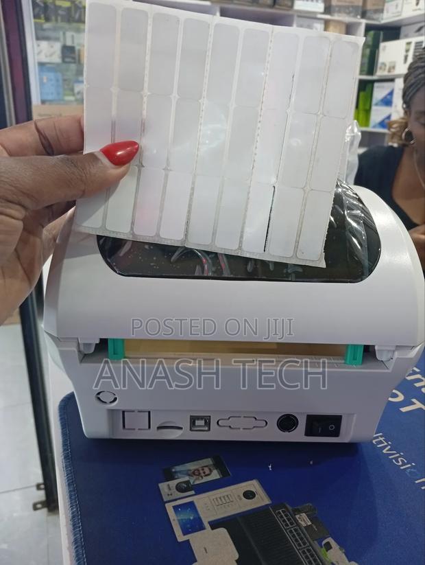 Xprinter Xp-470b High Quality 4x6 Thermal Label Printer - main view