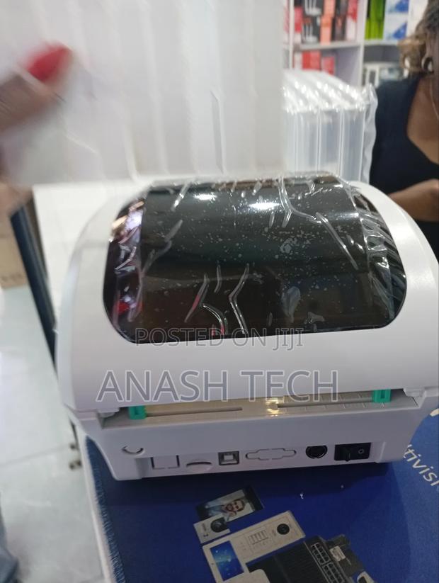 Quality Xp-470b 4 Inch Label Printer