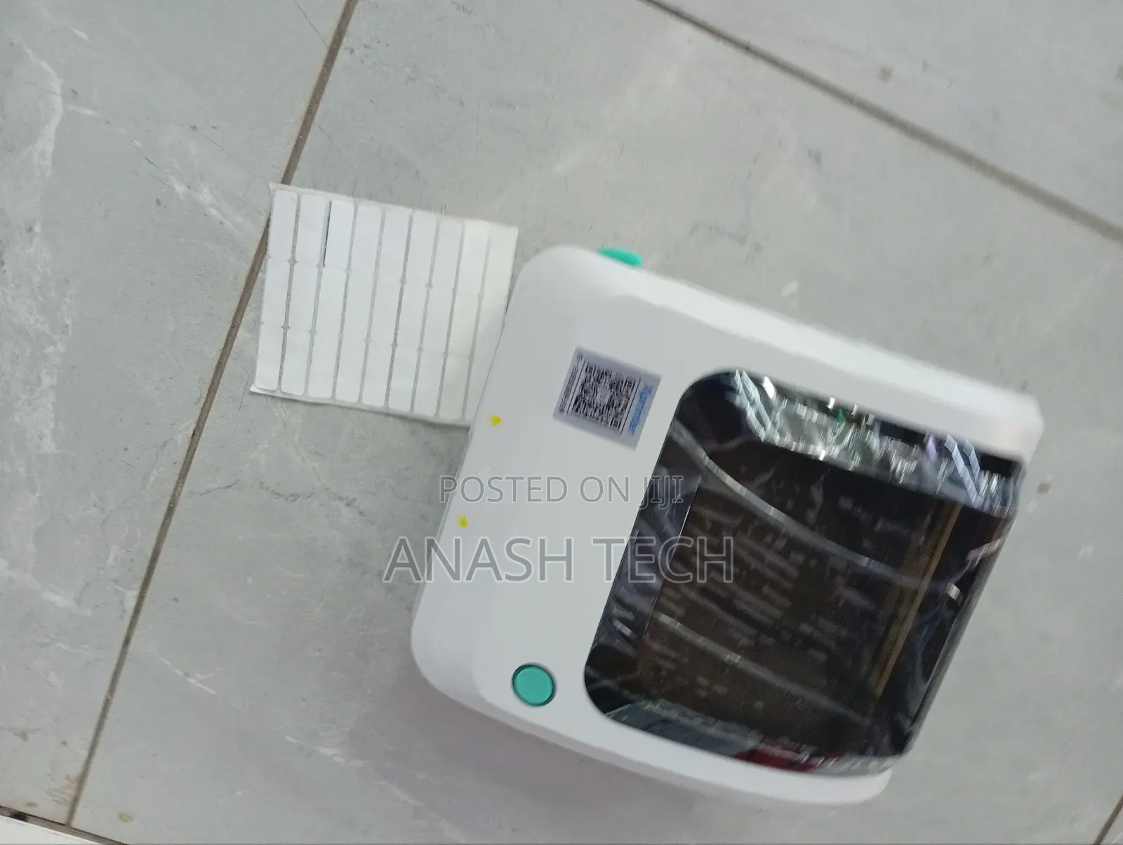 New 4 Inch Label Printer Thermal Printer Xp-470b Xprinter