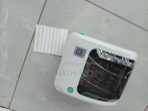 New 4 Inch Label Printer Thermal Printer Xp-470b Xprinter