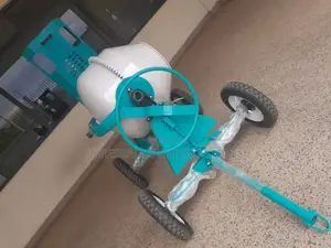 Concrete Mixer 7hp
