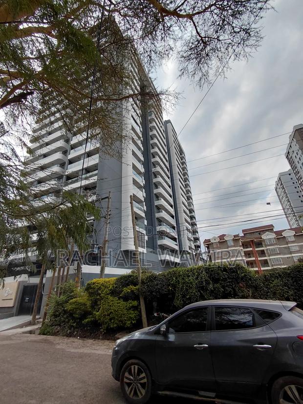 2bdrm Apartment in Oak Classic, Kilimani for rent - main view