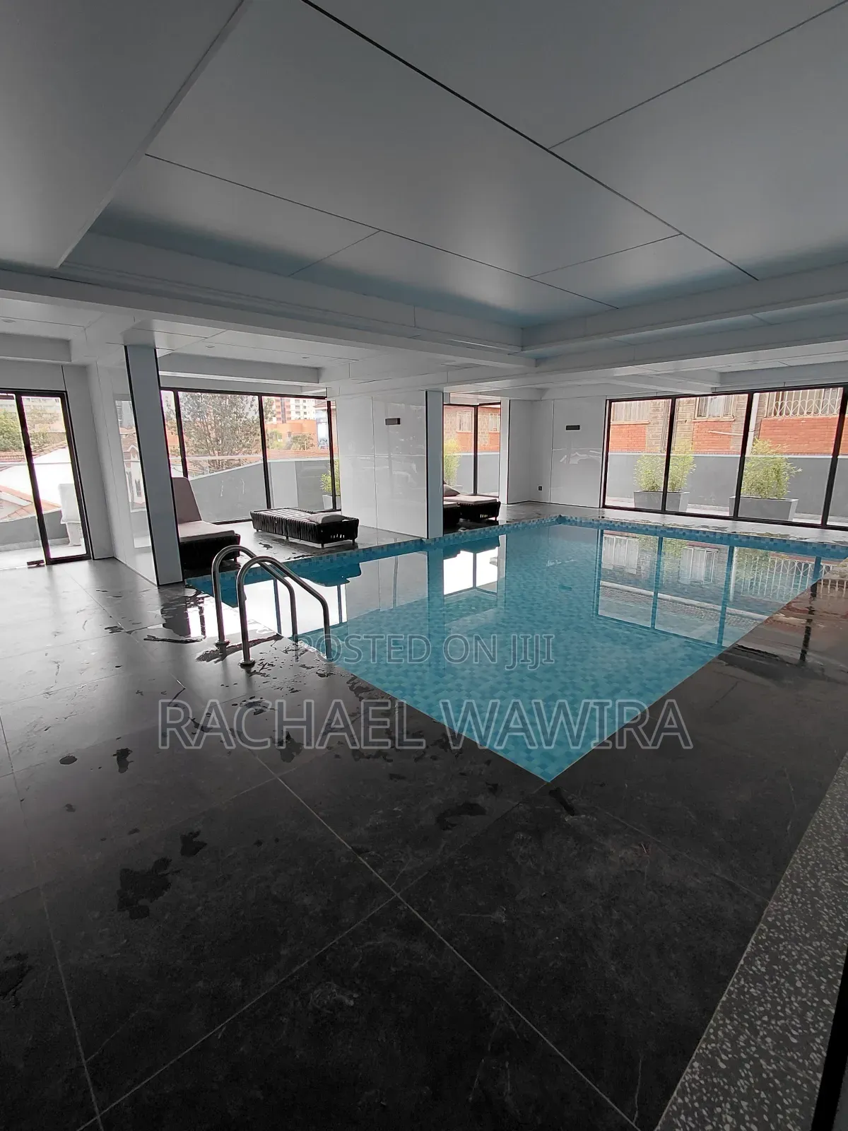2bdrm Apartment in Oak Classic, Kilimani for rent