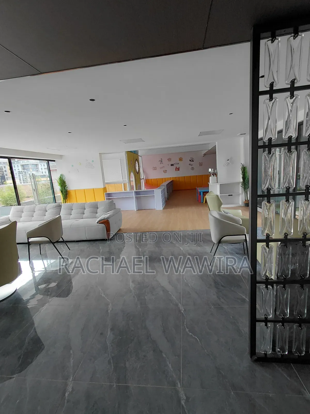 2bdrm Apartment in Oak Classic, Kilimani for rent