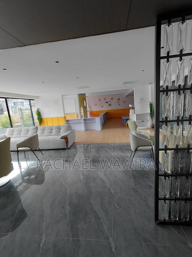 2bdrm Apartment in Oak Classic, Kilimani for rent - thumbnail 4