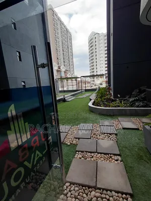 2bdrm Apartment in Oak Classic, Kilimani for rent