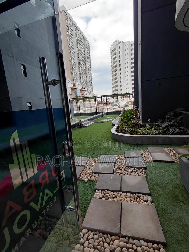 2bdrm Apartment in Oak Classic, Kilimani for rent - thumbnail 5