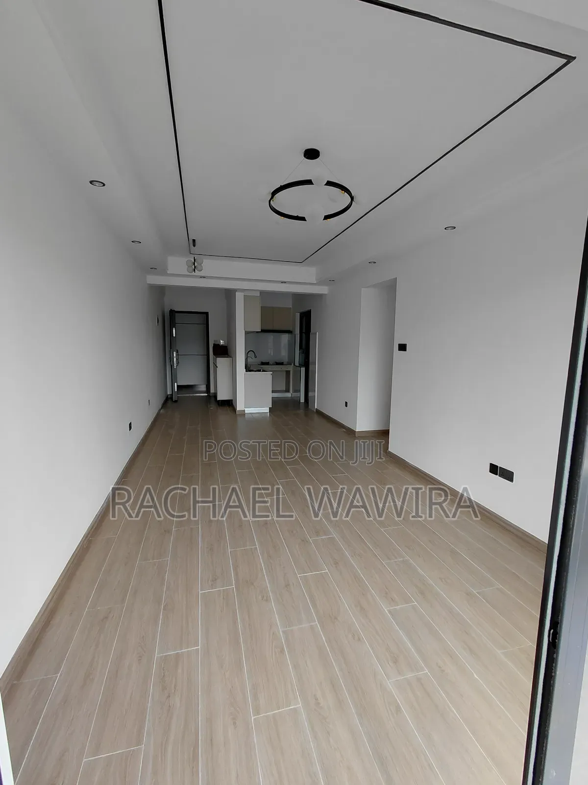 2bdrm Apartment in Oak Classic, Kilimani for rent