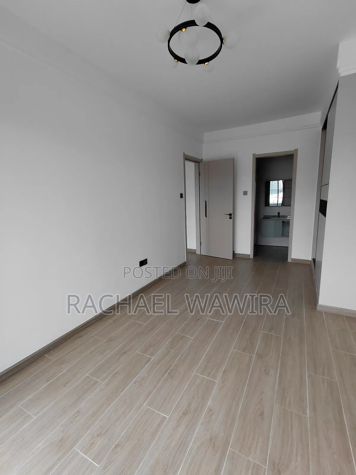 2bdrm Apartment in Oak Classic, Kilimani for rent
