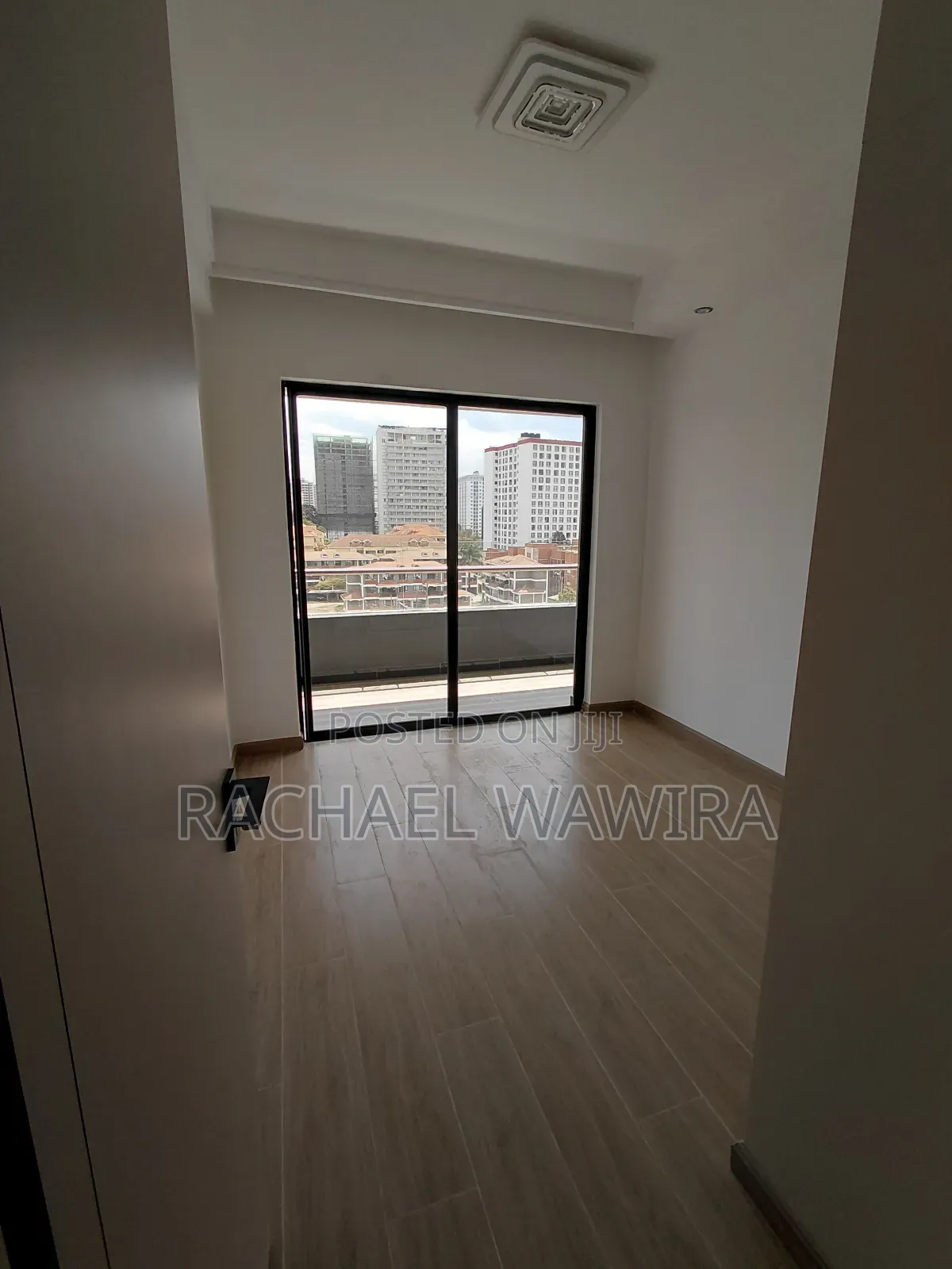 2bdrm Apartment in Oak Classic, Kilimani for rent