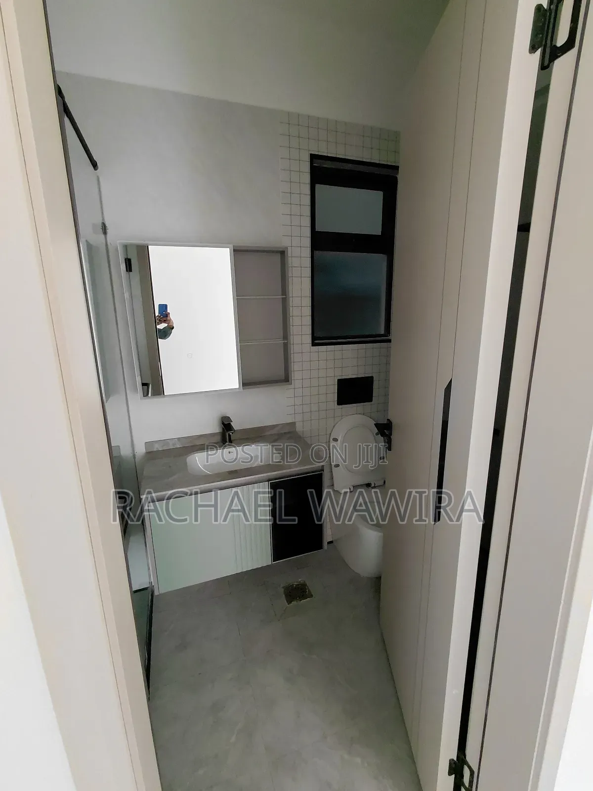 2bdrm Apartment in Oak Classic, Kilimani for rent