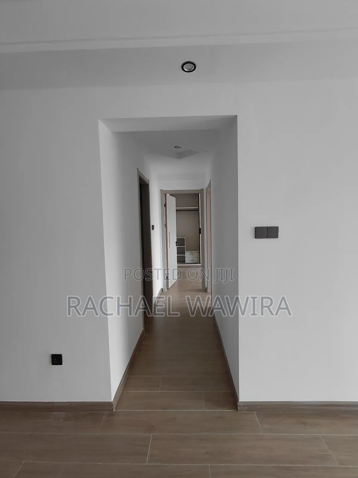 2bdrm Apartment in Oak Classic, Kilimani for rent