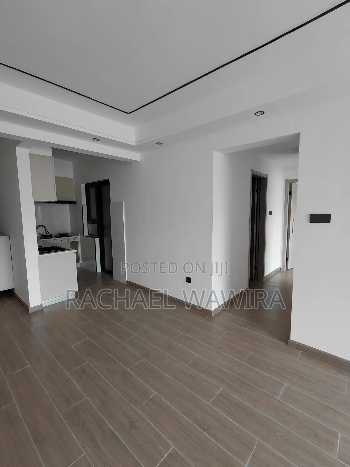 2bdrm Apartment in Oak Classic, Kilimani for rent