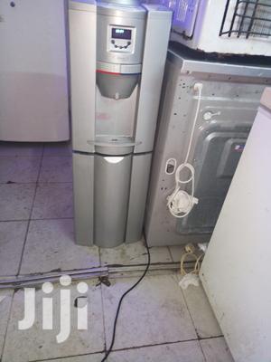 Water Dispenser