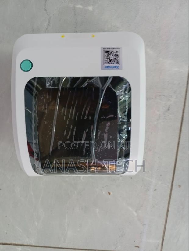 Best*Thermal Barcode Printer Xp-470b Xprinter - main view