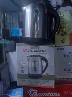 Binatone 1.7 LTRS Kettle