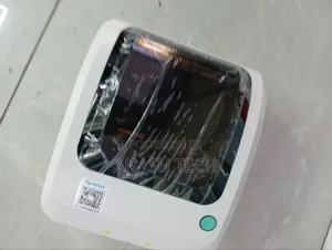 Up-Market Xprinter Xp-470b 4 Inch Label Printer