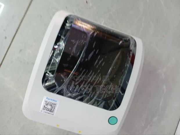 Up-Market Xprinter Xp-470b 4 Inch Label Printer - main view